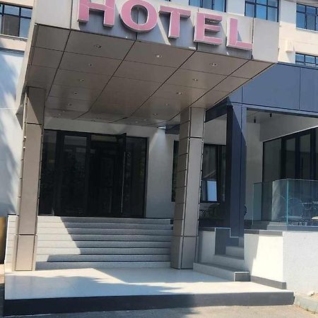Hotel Васлуй Екстер'єр фото