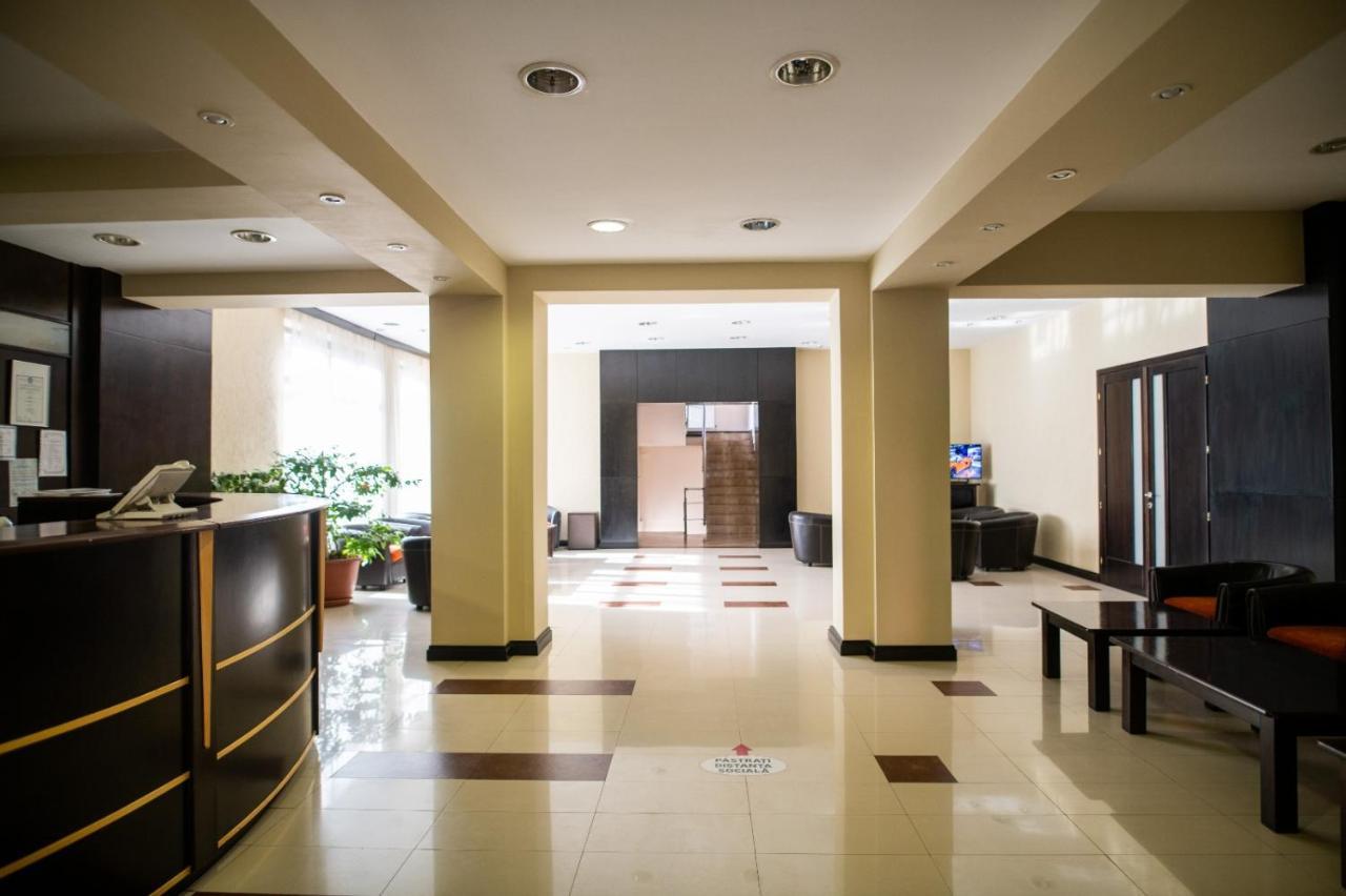 Hotel Васлуй Екстер'єр фото