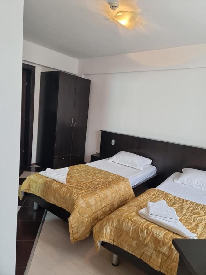 Hotel Васлуй Екстер'єр фото