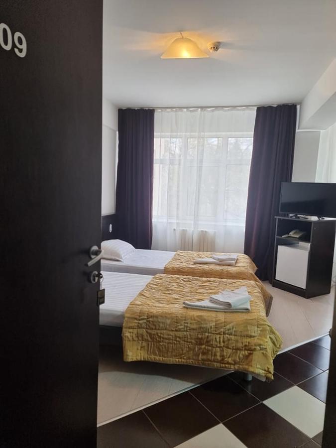 Hotel Васлуй Екстер'єр фото