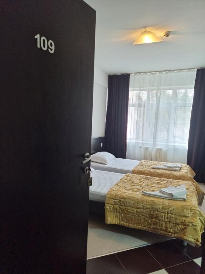 Hotel Васлуй Екстер'єр фото