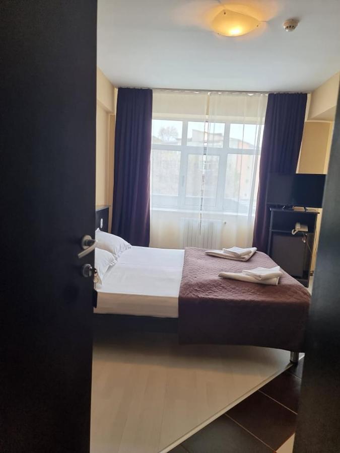 Hotel Васлуй Екстер'єр фото