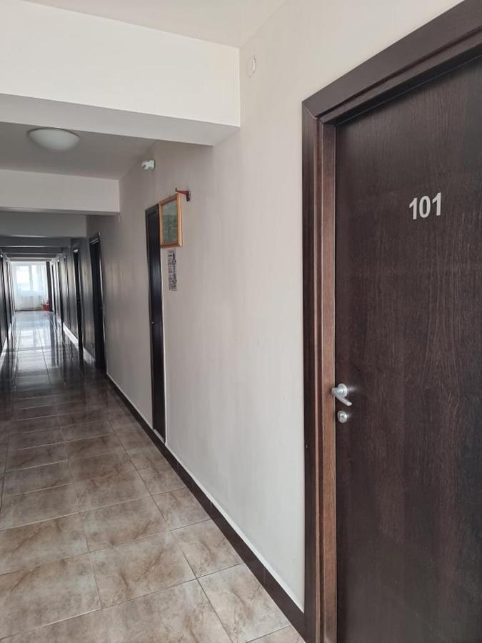 Hotel Васлуй Екстер'єр фото