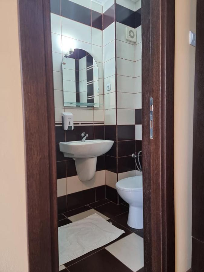 Hotel Васлуй Екстер'єр фото