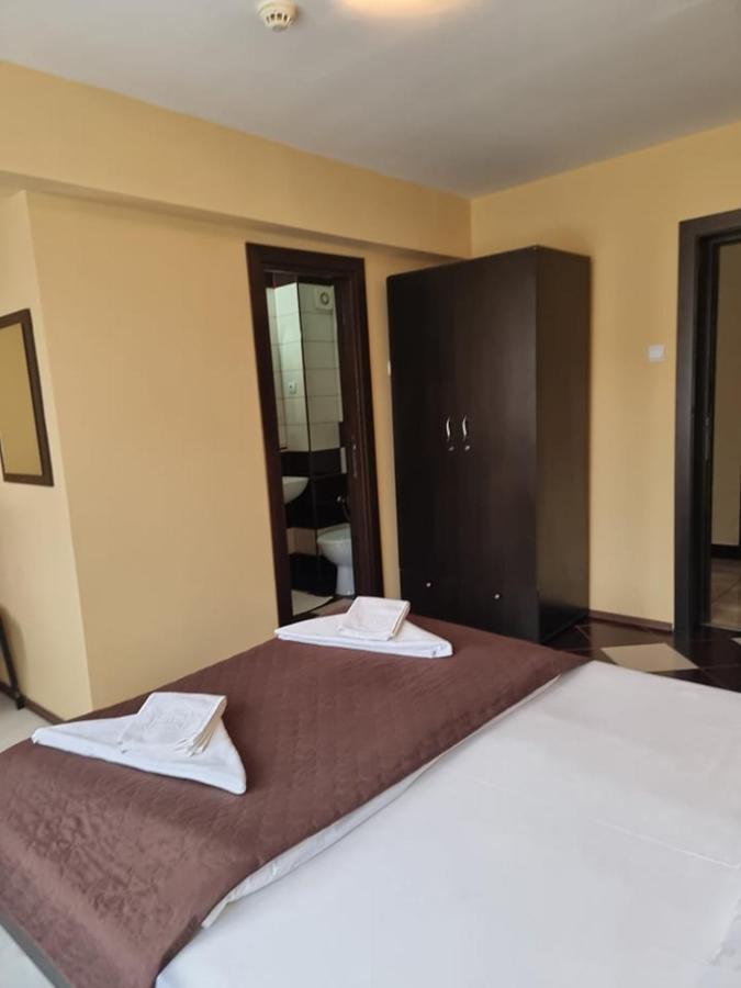 Hotel Васлуй Екстер'єр фото