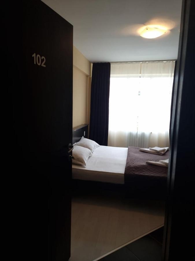Hotel Васлуй Екстер'єр фото