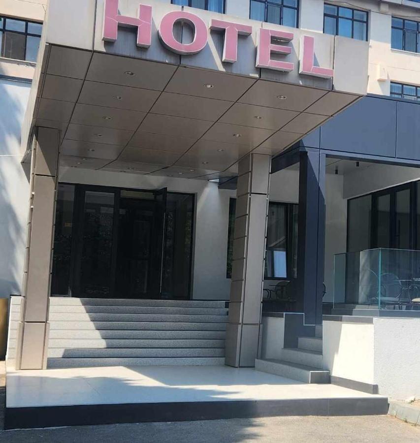 Hotel Васлуй Екстер'єр фото